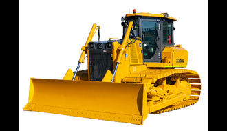 Бульдозер XCMG D170LGP