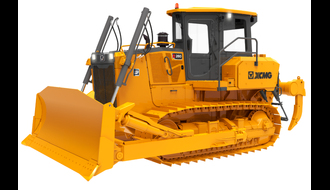 Бульдозер XCMG D260LGP