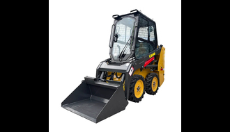 Мини-погрузчик XCMG SR710RU